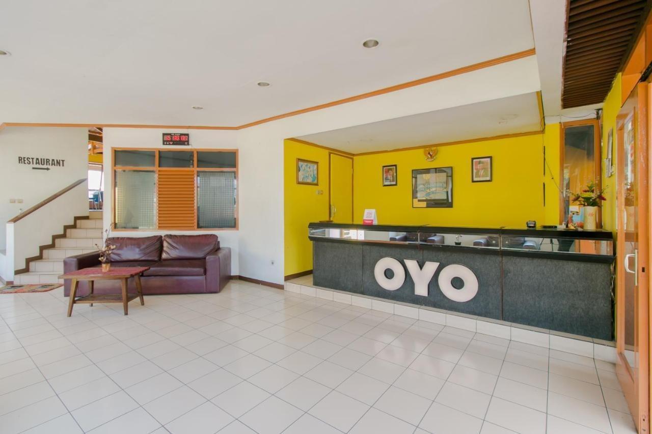 Oyo 1996 Koneng Hotel Cibodas Екстер'єр фото