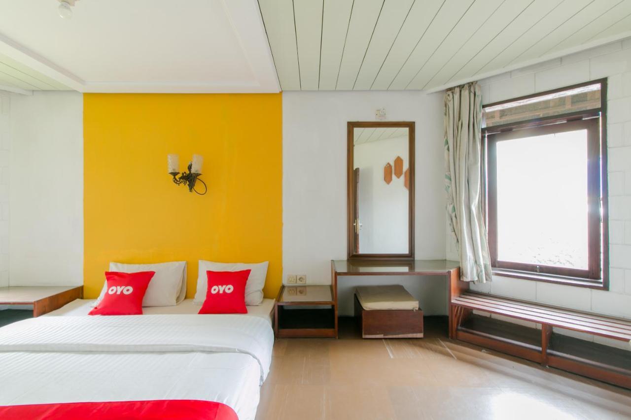 Oyo 1996 Koneng Hotel Cibodas Екстер'єр фото